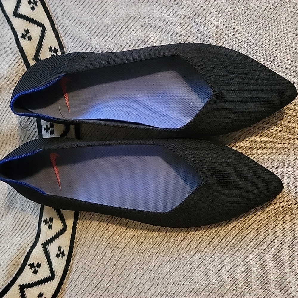 Rothy's Flats